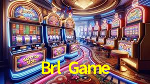 Brl Game