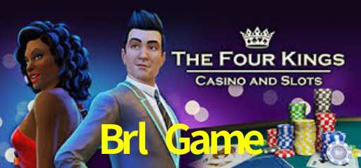 Brl Game